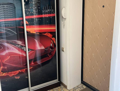 Студия, 29,8&nbsp;м²
