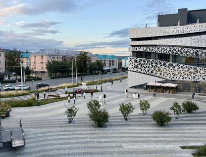 1-к. квартира, 31,9 м²