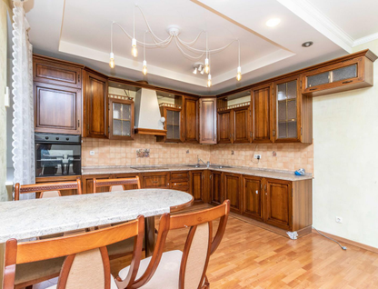 3-к. квартира, 154,6&nbsp;м²