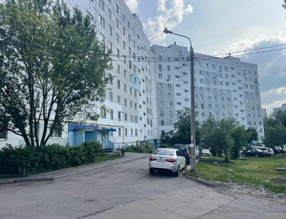 1-к. квартира, 35,1&nbsp;м²
