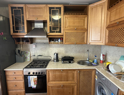 2-к. квартира, 46,1 м²