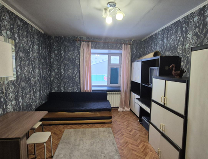 Комната, 13,6&nbsp;м²