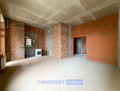 3-к. квартира, 108,5&nbsp;м²