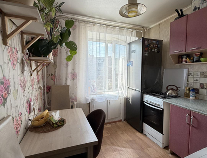 1-к. квартира, 29,6 м²