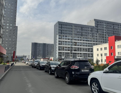 Студия, 24&nbsp;м²