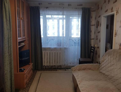 3-к. квартира, 56,5&nbsp;м²