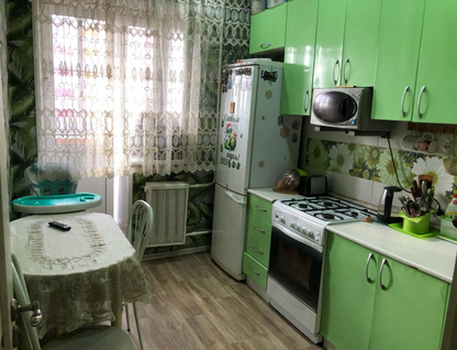 1-к. квартира, 33,9&nbsp;м²
