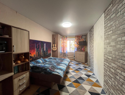 2-к. квартира, 44,7&nbsp;м²