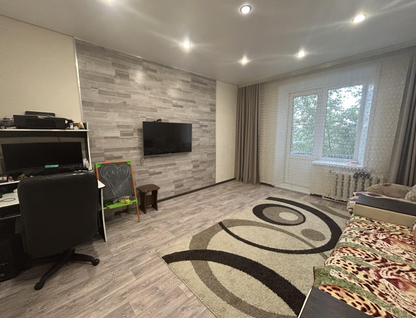 3-к. квартира, 78 м²