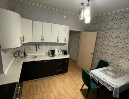 3-к. квартира, 72,4 м²