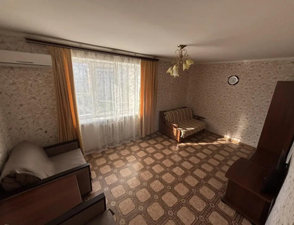 1-к. квартира, 45&nbsp;м²