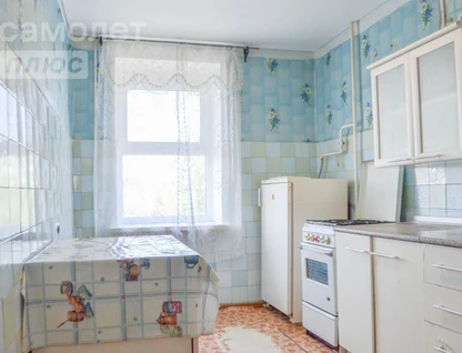 3-к. квартира, 61,8&nbsp;м²