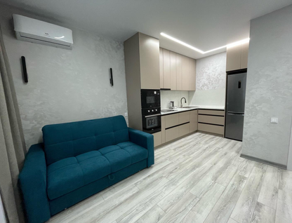 1-к. квартира, 35,8&nbsp;м²