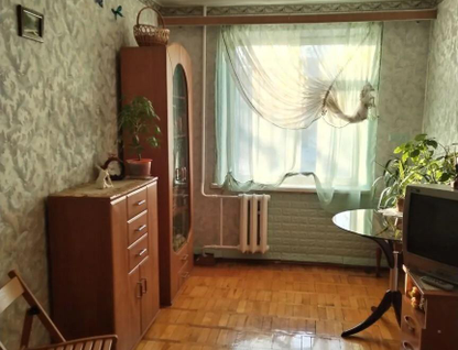 2-к. квартира, 44,8&nbsp;м²
