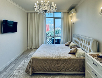 2-к. квартира, 75&nbsp;м²