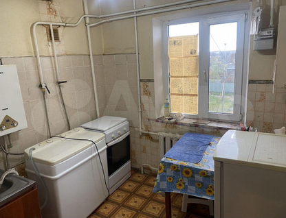 1-к. квартира, 32,1&nbsp;м²