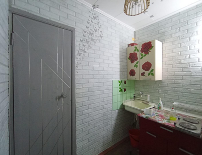 1-к. квартира, 21,5&nbsp;м²
