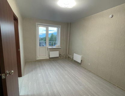 1-к. квартира, 24,4 м²