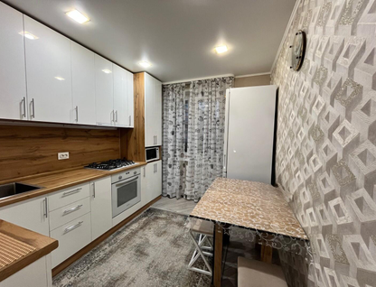 3-к. квартира, 61,1&nbsp;м²