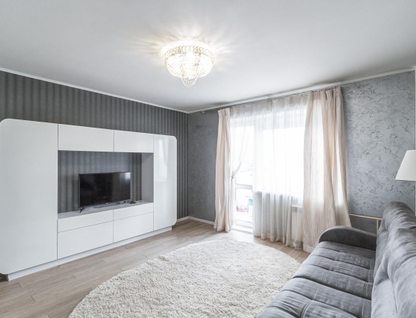 2-к. квартира, 58,4&nbsp;м²