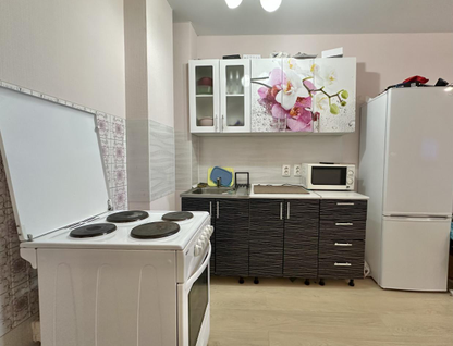 Студия, 28,2&nbsp;м²