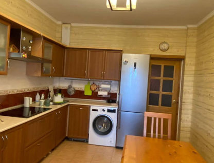 3-к. квартира, 93,5 м²