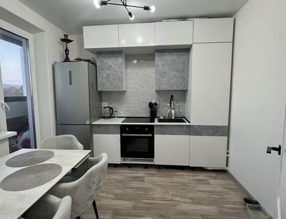 1-к. квартира, 31,9&nbsp;м²