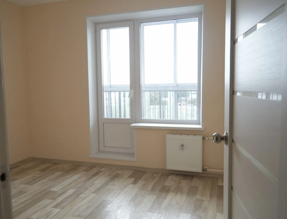 1-к. квартира, 38,3 м²