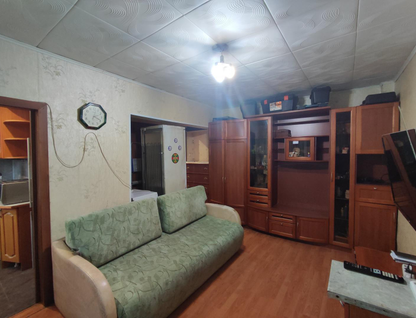 2-к. квартира, 36,6&nbsp;м²