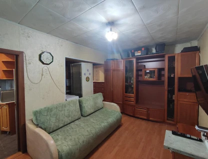 2-к. квартира, 36,6&nbsp;м²