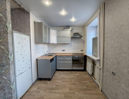 1-к. квартира, 30,6&nbsp;м²