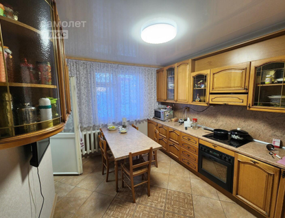 4-к. квартира, 99,4&nbsp;м²