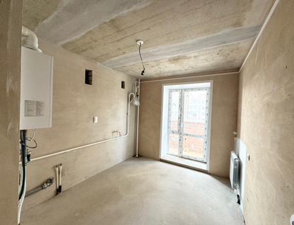 1-к. квартира, 37&nbsp;м²