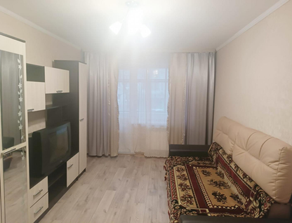 1-к. квартира, 30&nbsp;м²