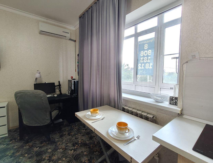 Студия, 21&nbsp;м²