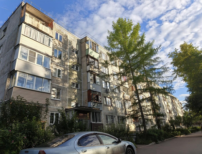 3-к. квартира, 61,3&nbsp;м²