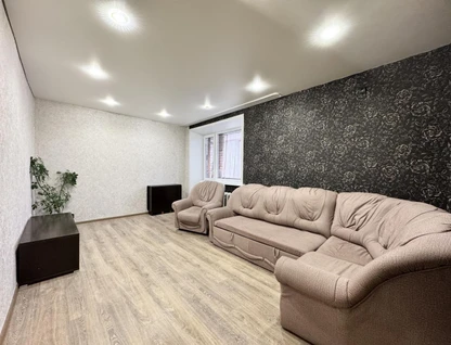 2-к. квартира, 51,5&nbsp;м²