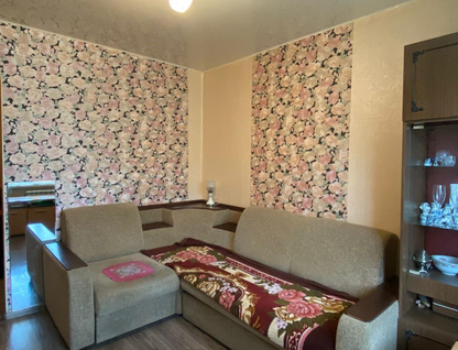 1-к. квартира, 30,5&nbsp;м²