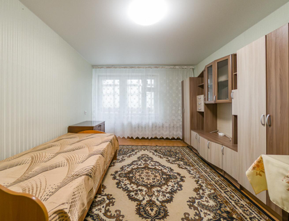 1-к. квартира, 34,4 м²
