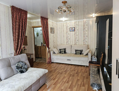1-к. квартира, 32,8&nbsp;м²