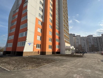 1-к. квартира, 51&nbsp;м²