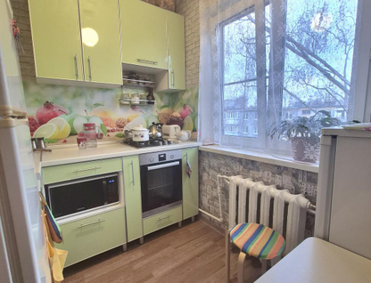 2-к. квартира, 44&nbsp;м²