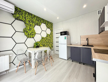 2-к. квартира, 54 м²
