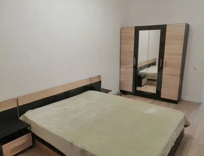 1-к. квартира, 35&nbsp;м²