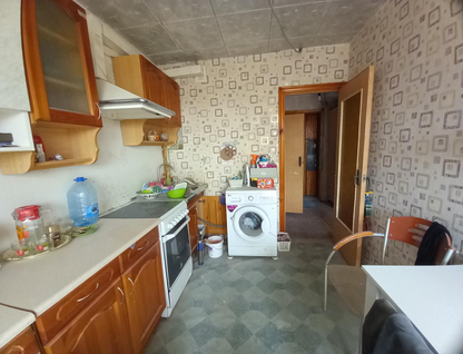 1-к. квартира, 34&nbsp;м²