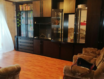 3-к. квартира, 58,9&nbsp;м²