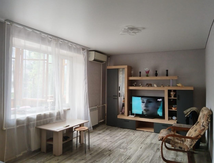 2-к. квартира, 44&nbsp;м²