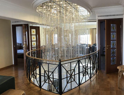 6-к. квартира, 234&nbsp;м²