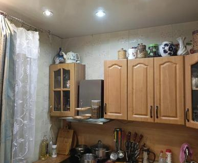 1-к. квартира, 38,7&nbsp;м²