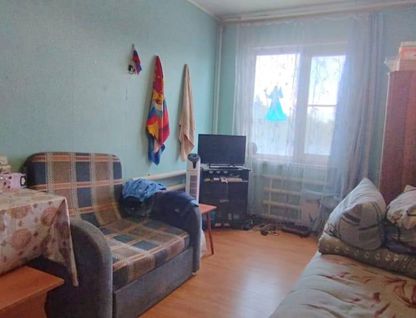 2-к. квартира, 36&nbsp;м²